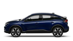 Petrol Plus 130hp Auto