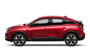 Petrol Plus 130hp Auto