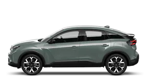 Hybrid Plus 145hp Auto