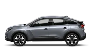 Petrol Plus 130hp Auto