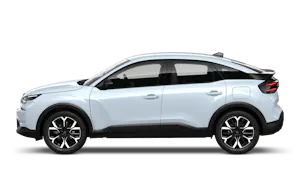 Petrol Plus 130hp Auto