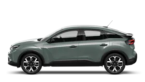 Hybrid 110 You! e-DCS6 Auto