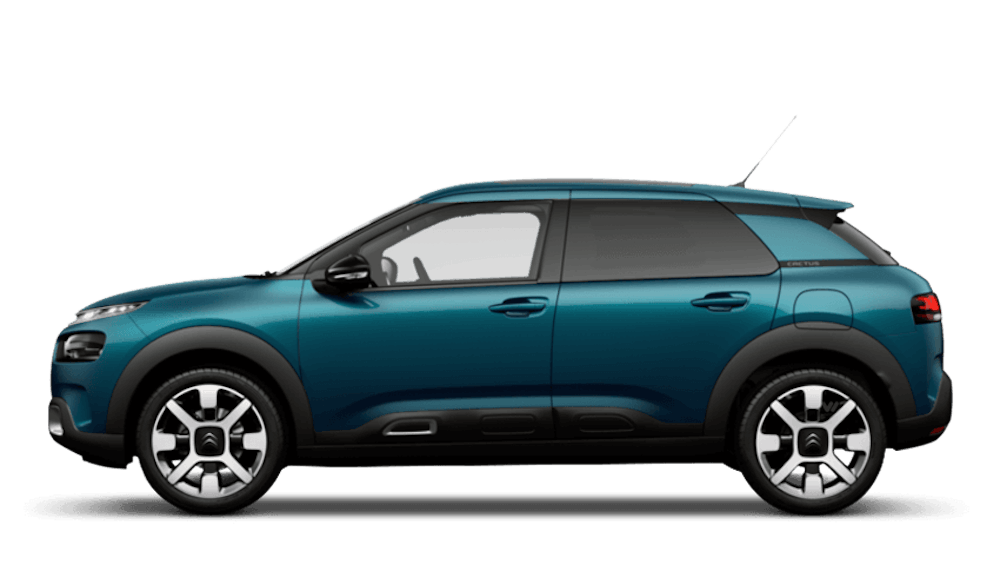 Used Citroën C3 C Series for Sale Finance Options