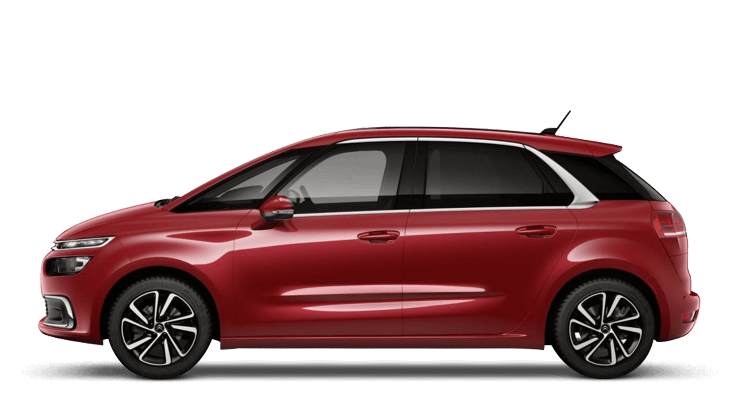 New Citroen C4 Spacetourer in Essex | Toomey Motor Group