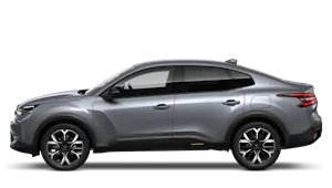 Hybrid 145 Max e-DCS6 Auto