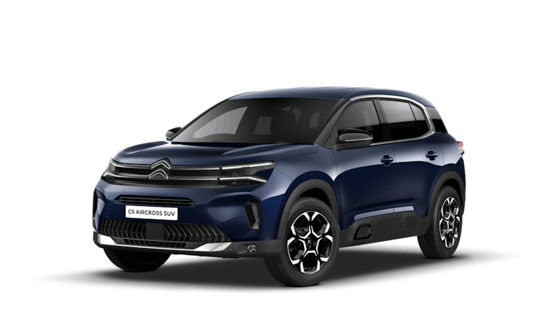 New Citroen C5 Aircross SUV for Sale