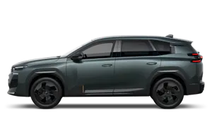48V Hybrid Max 145hp Auto