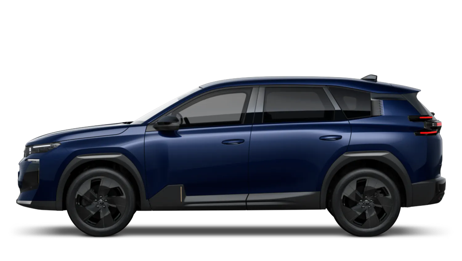 Pre-Registered Citroën C5 Aircross Hybrid Max