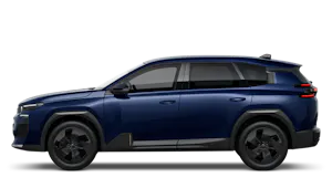 48V Hybrid Max 145hp Auto