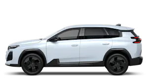 48V Hybrid Max 145hp Auto