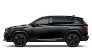 48V Hybrid Max 145hp Auto