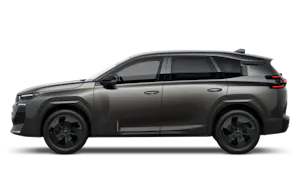 48V Hybrid Max 145hp Auto