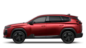 Plug-in Hybrid Max 195hp Auto