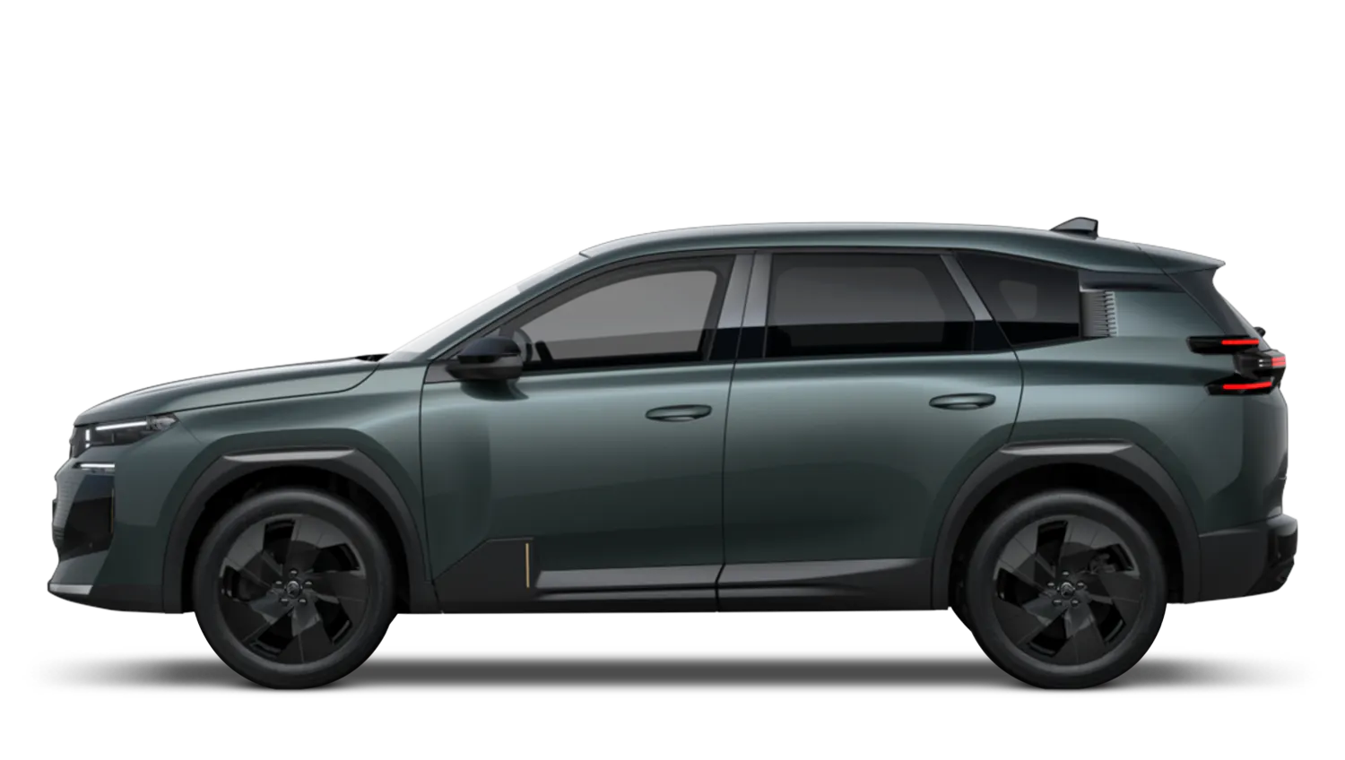 CITROËN C5 AIRCROSS MAX PCH OFFER