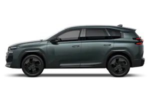 48V Hybrid Plus 145hp Auto