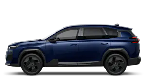 48V Hybrid Plus 145hp Auto