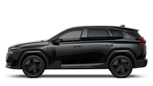 48V Hybrid Plus 145hp Auto