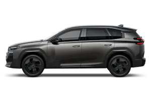 48V Hybrid Plus 145hp Auto