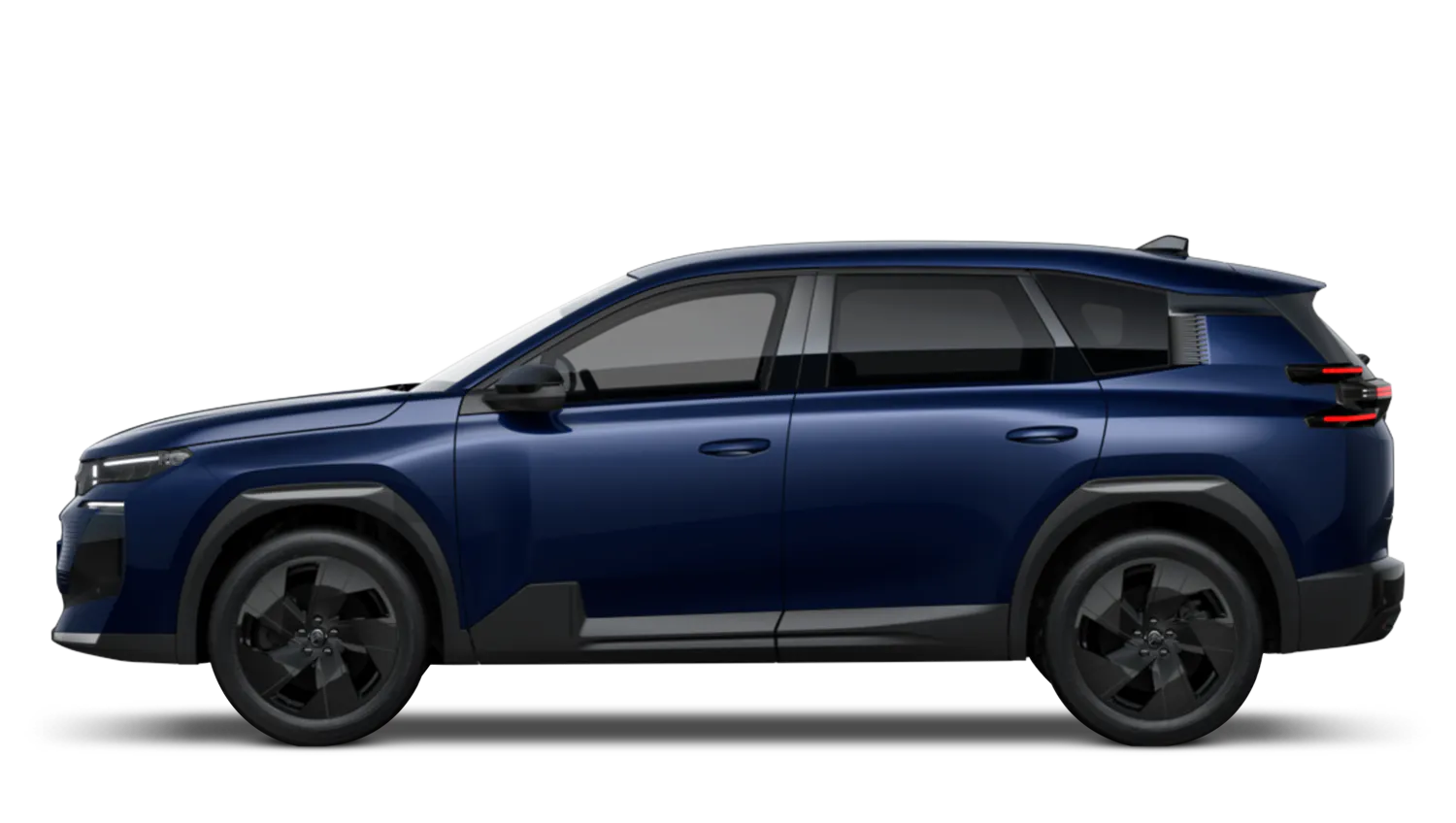 CITROËN C5 AIRCROSS PLUS FINANCE OFFER