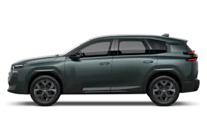 48V Hybrid You! 145hp Auto