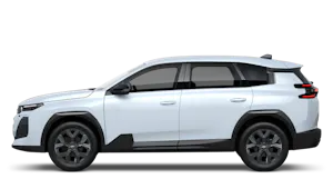 48V Hybrid You! 145hp Auto