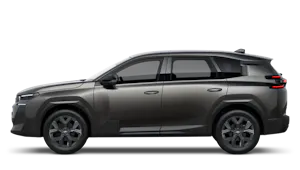 48V Hybrid You! 145hp Auto