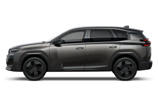 Citroen New C5 Aircross New Car Offers