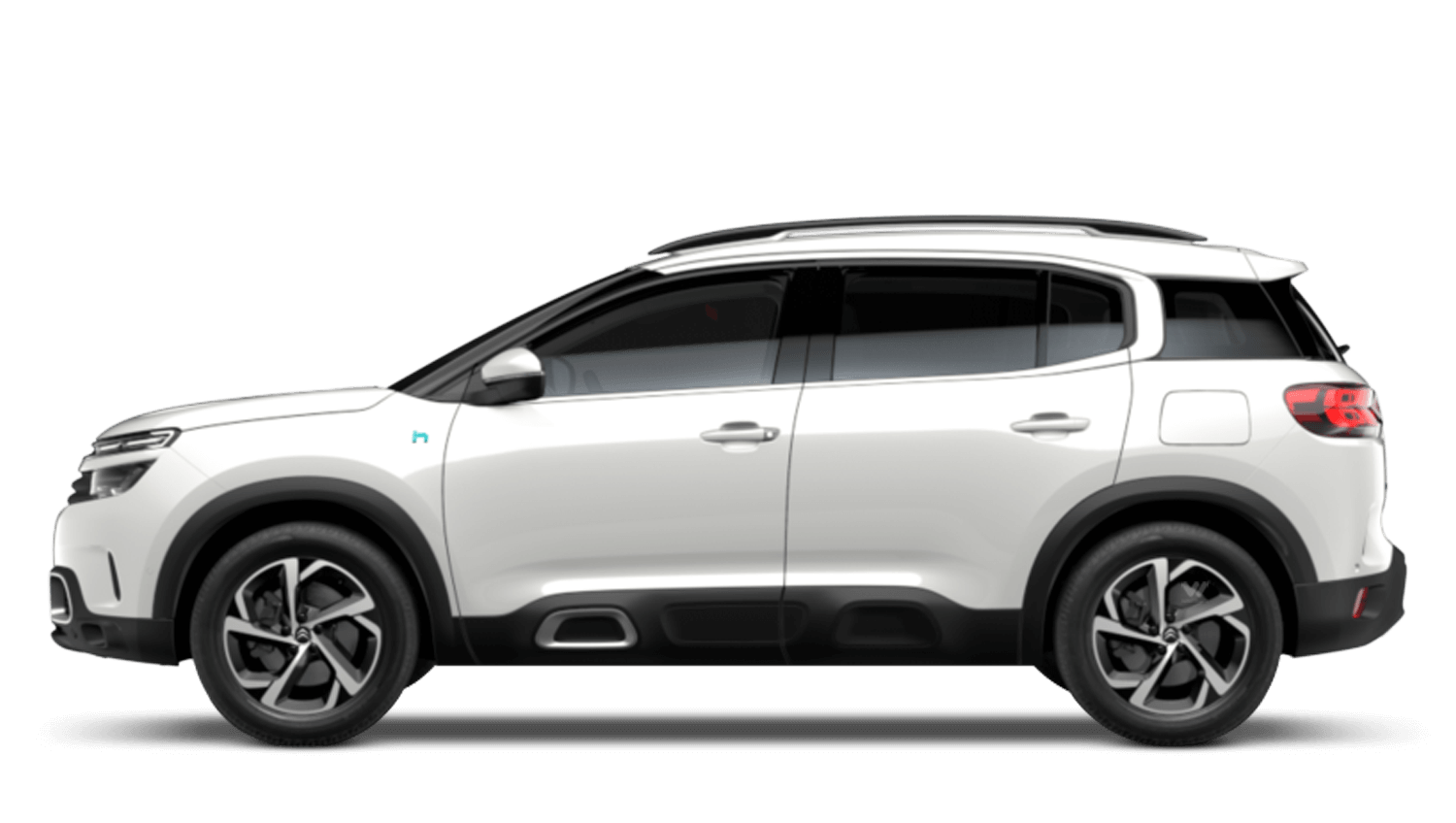 Citroen C5 Aircross Suv Hybrid Flair 