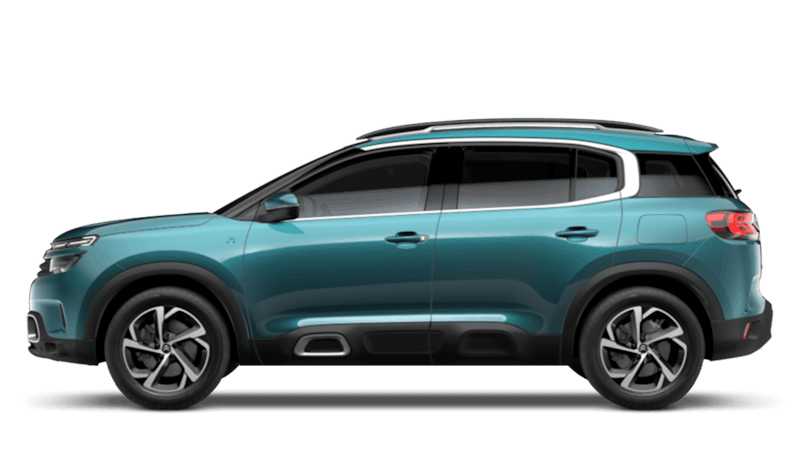 New Citroen C5 Aircross Suv Hybrid Toomey Motor Group Citroen