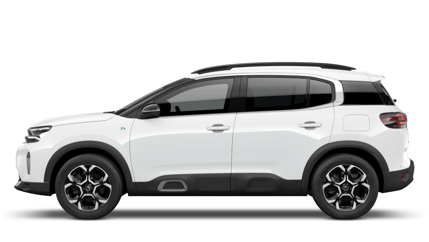 The New Citroën C5 Aircross Plug-In Hybrid PCP Finance Offers