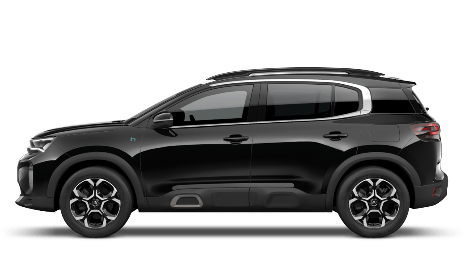 Citroen New C5 Aircross SUV Plug-in Hybrid New Car Offers