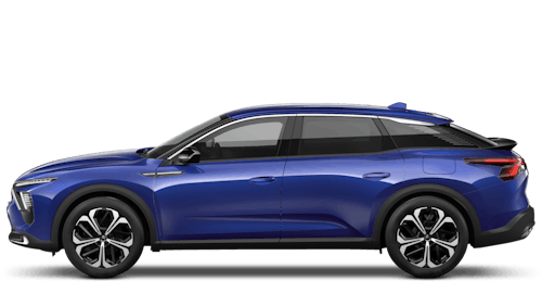 Citroen Motability Cars | Citroen Mobility Price List 2023