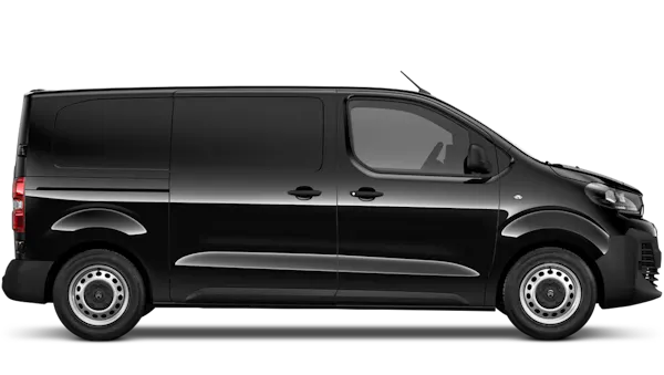 Citroen Dispatch Driver
