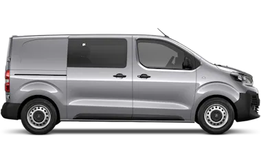 Citroën Dispatch 1340