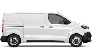 BlueHDi 120 SandS XL 1200 Driver