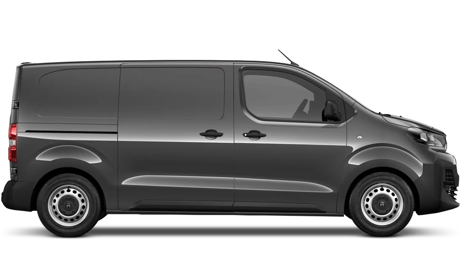 Citroën New Dispatch New Van Offers