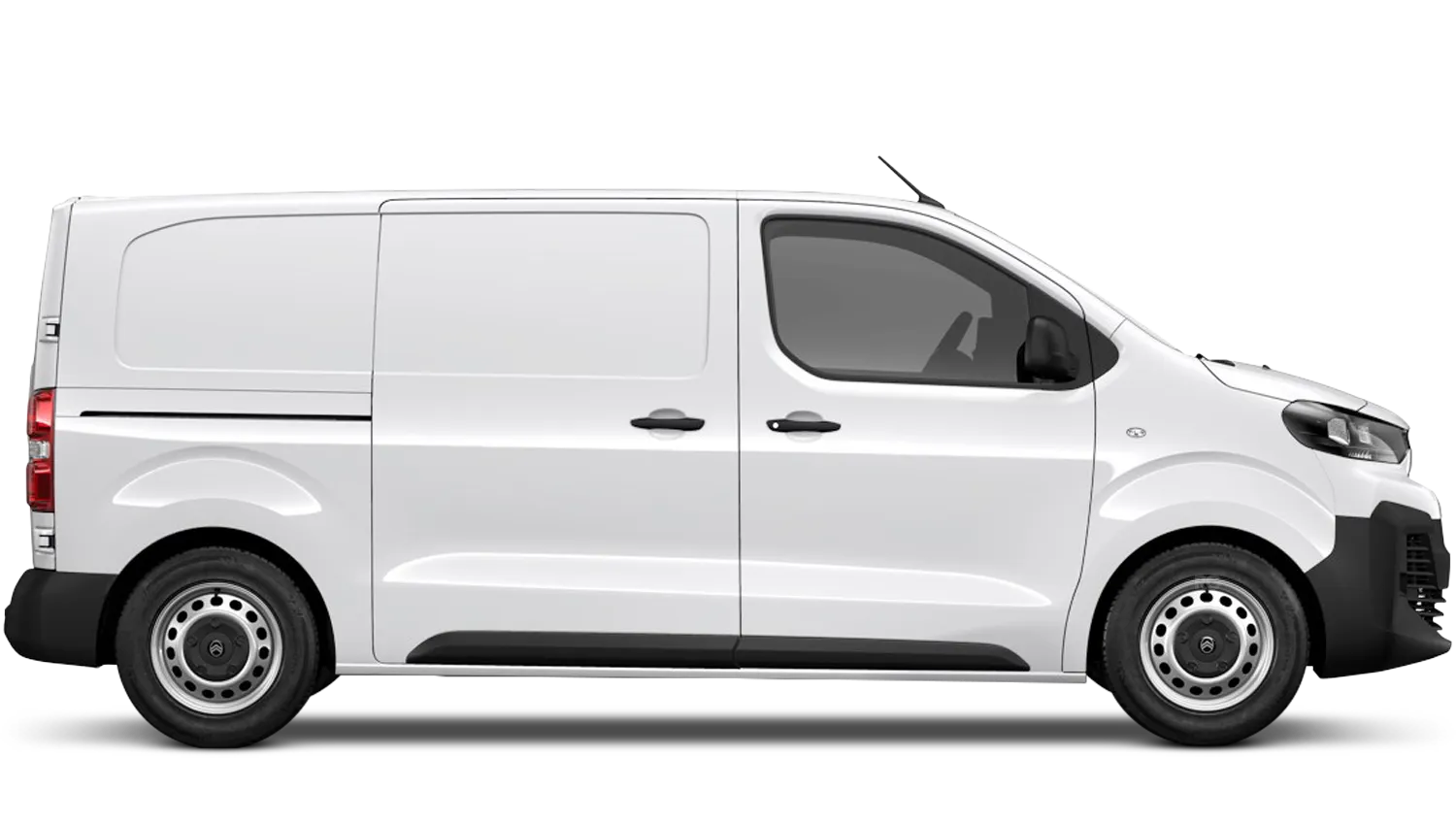 New Citroën Dispatch Enterprise From £299 +Per Month* + VAT