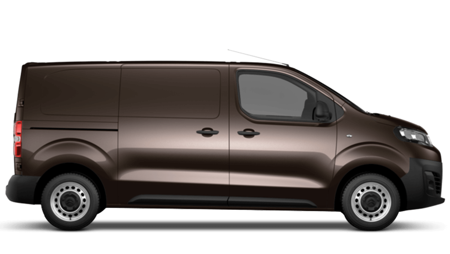 new citroen dispatch van