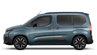 Citroen E Berlingo
