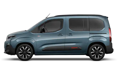 Citroën E Berlingo 1046
