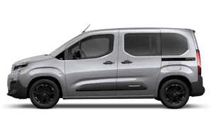 100kW Electric Vehicle 52kWh Collection M Auto