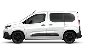 100kW Electric Vehicle 52kWh Collection M Auto