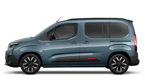 100kW Electric Vehicle 52kWh Max M Auto