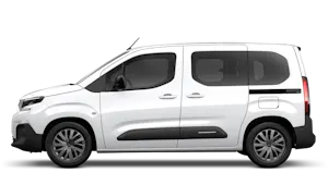 100kW Electric Vehicle 52kWh Plus M Auto