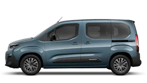 100kW Electric Vehicle 52kWh Plus XL Auto