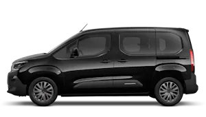 100kW Electric Vehicle 52kWh Plus XL Auto