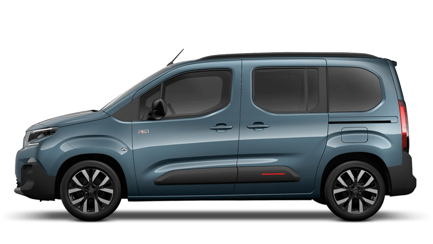 New Citroen E Berlingo Cars for Sale | Pentagon Citroen