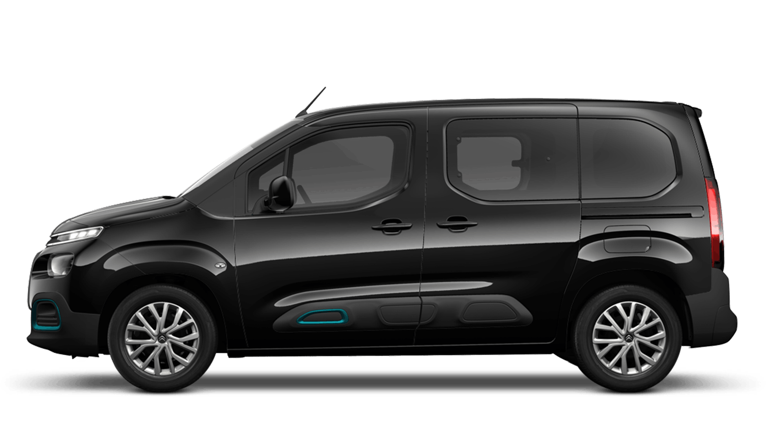 Citroen ë-Berlingo New Van Offers
