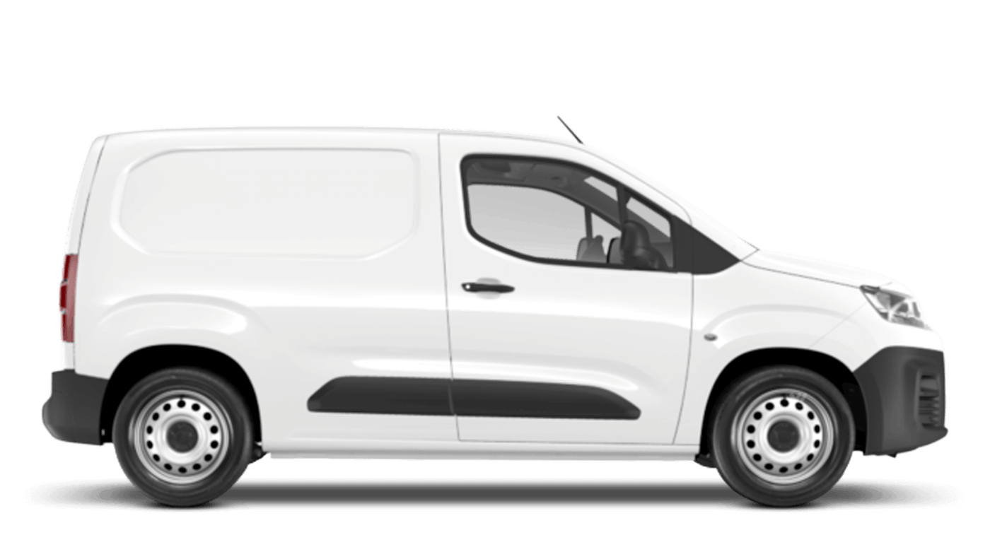 New Citroen Berlingo Van for Sale