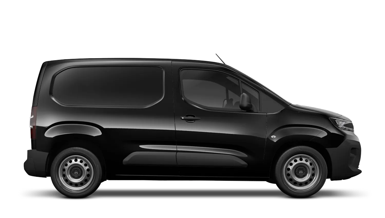 Citroën ë-Berlingo Van Offer